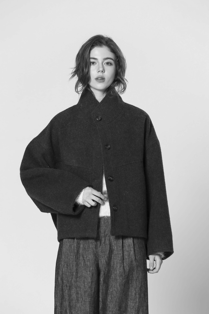 Blouson S25261376 black