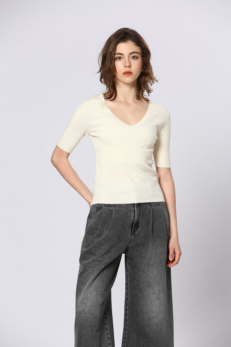 copy of Chemisier S25111076...