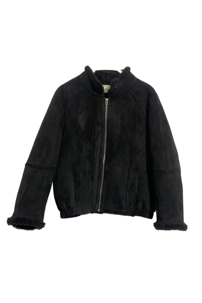 Blouson S25259293 black