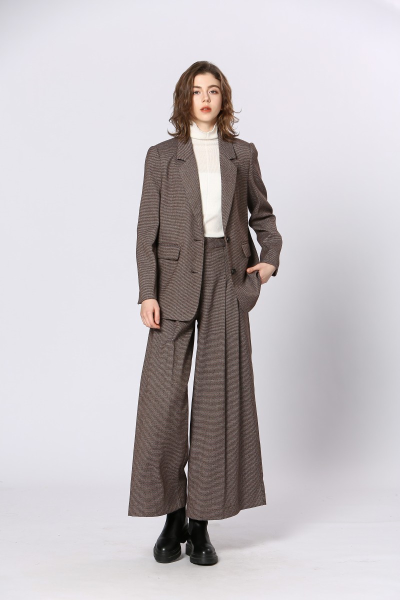 Veste S25251368 wine