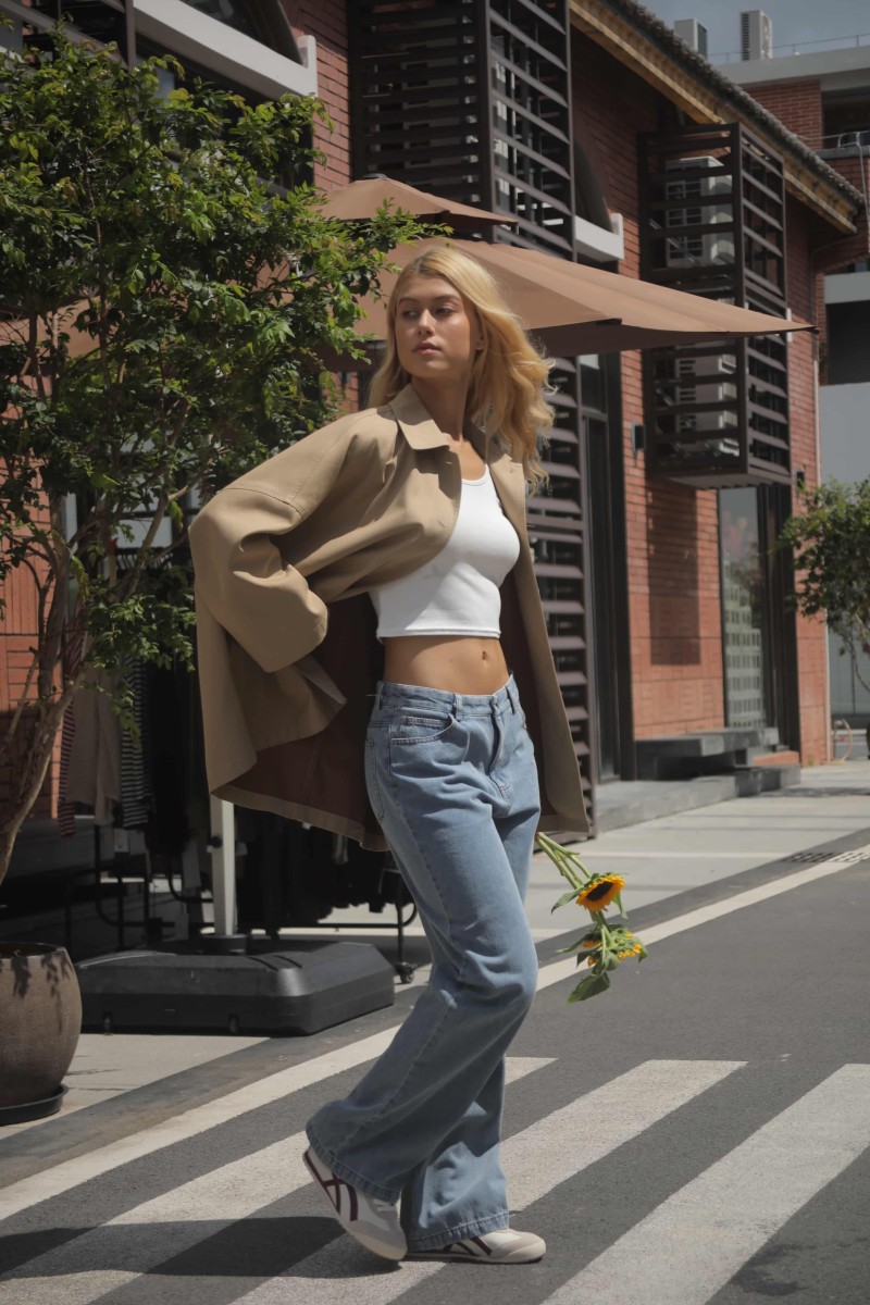 copy of VESTE LIN S26151132...