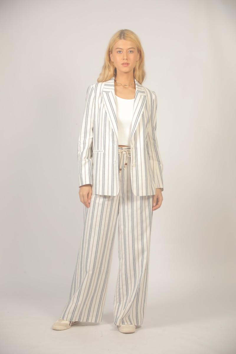 copy of VESTE LIN S26151132...