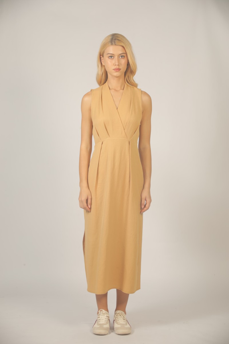 ROBE S26121410 YELLOW