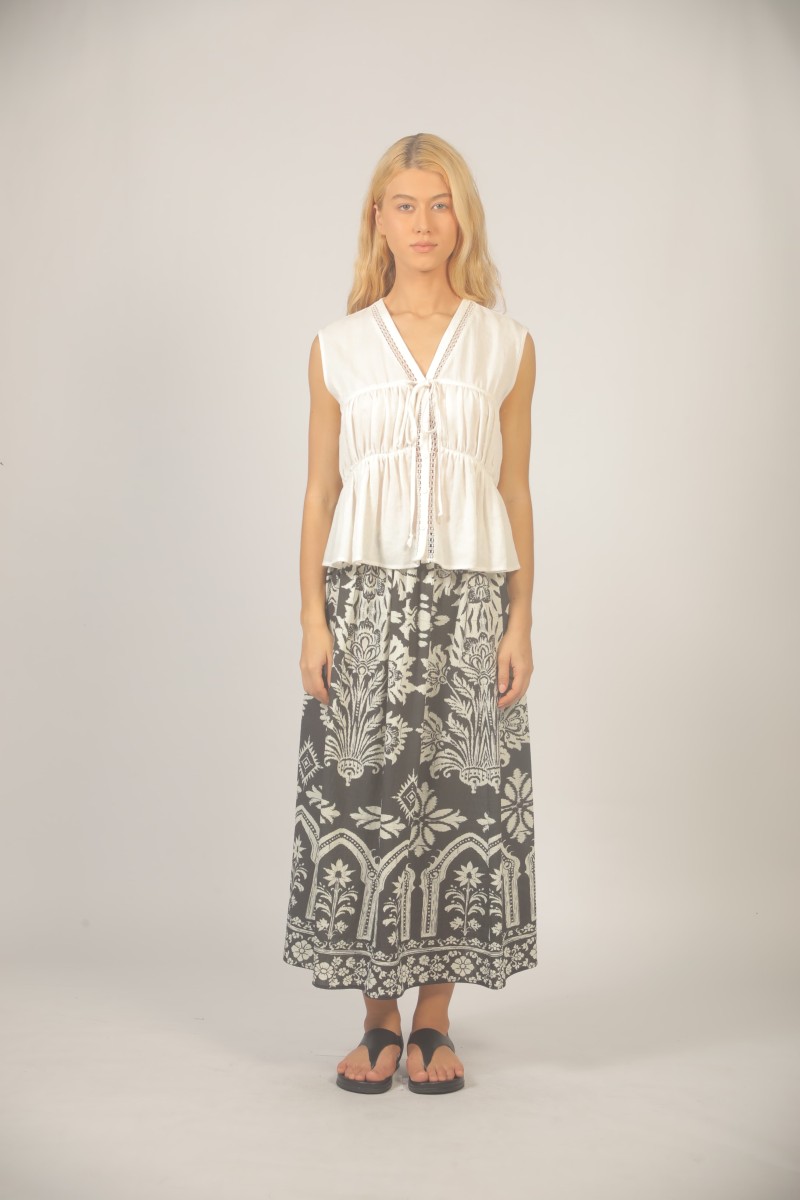 JUPE S26131367 BLACK