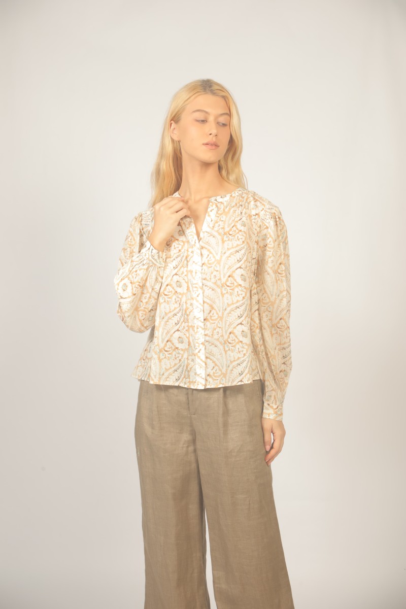 TOP S26111189 YELLOW