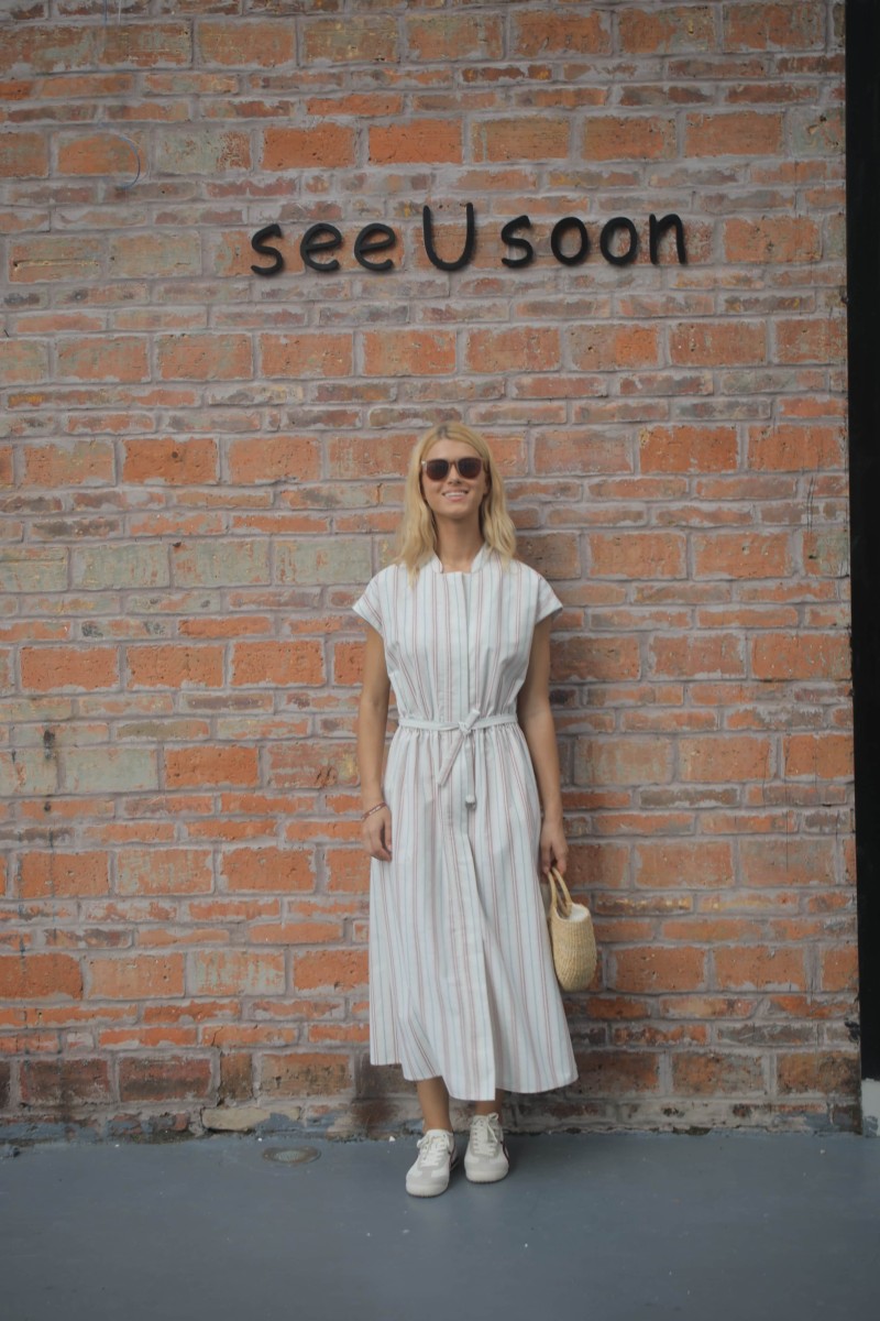 ROBE S26127119 BRICK