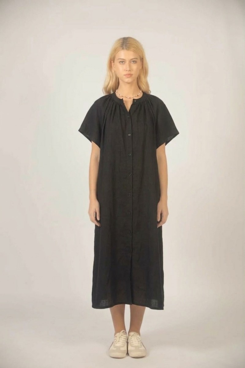 ROBE S26121361 BLACK