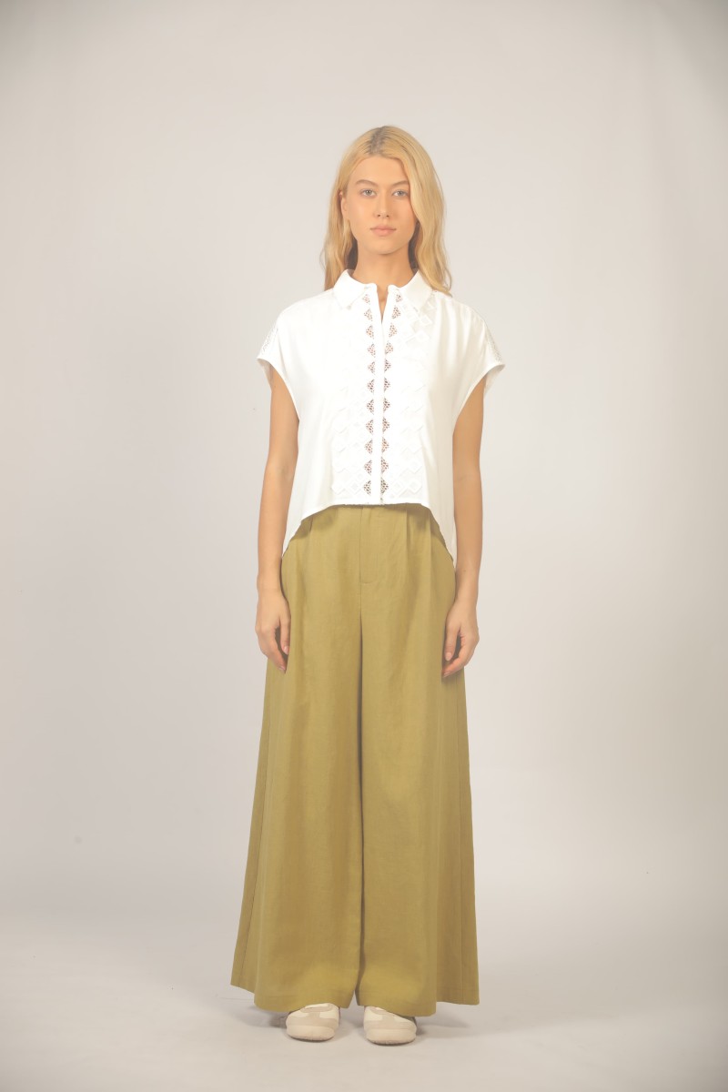 PANTALON S26141305 KAKI