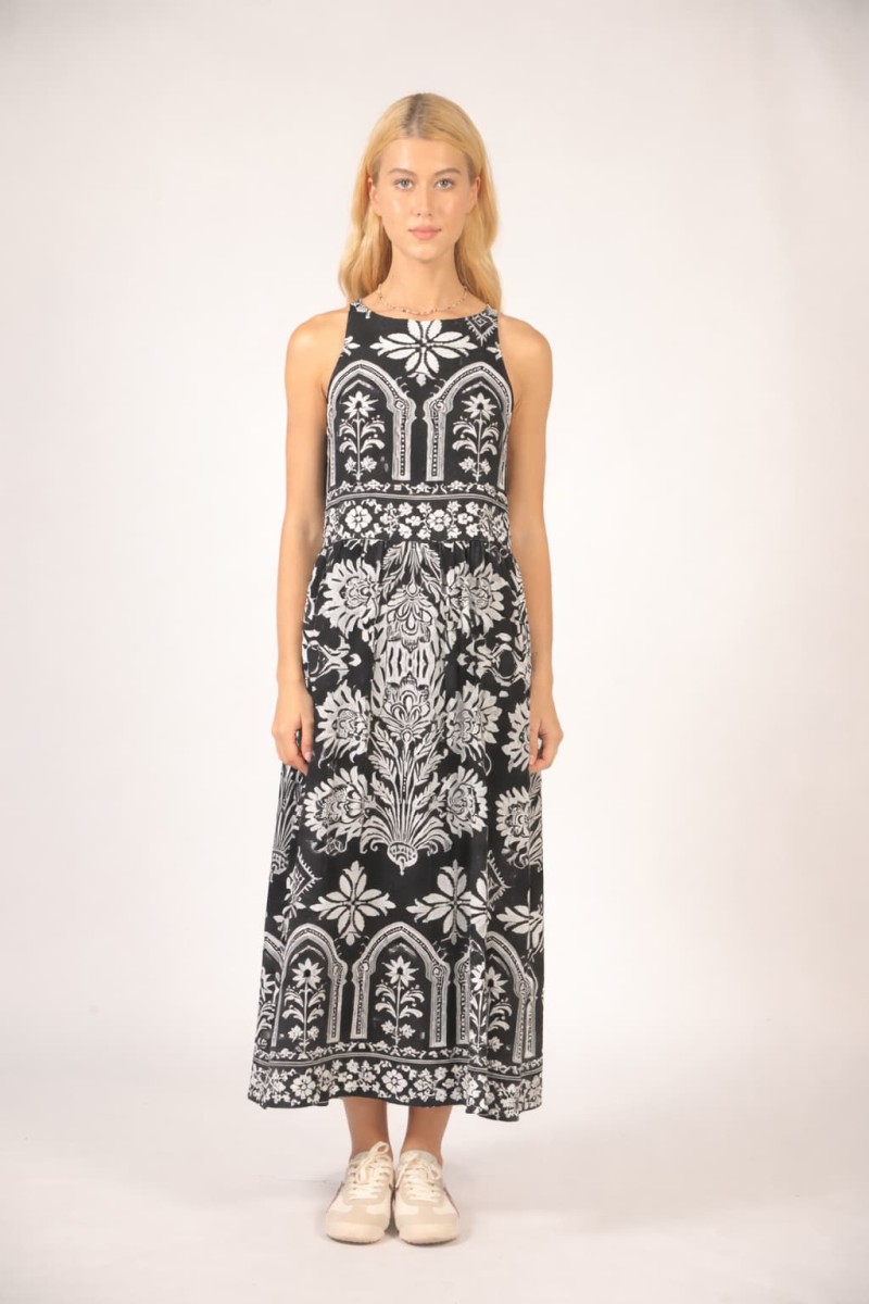 ROBE S26127117 BLACK